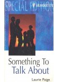 Paige, Laurie - Something to Talk About