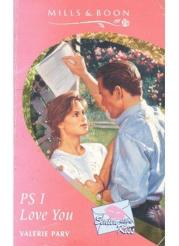 Parv, Valerie - PS I Love You Parv, Valerie - PS I Love You, null 1995 antikvár könyv