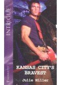 MILLER, JULIE - Kansas City's Bravest