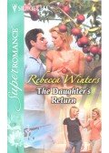 Winters, Rebecca - The Daughter's Return
