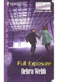 Webb, Debra - Full Exposure