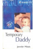 Mikels, Jennifer - Temporary Daddy