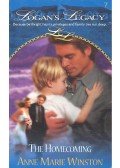 Winston, Anne Marie - The Homecoming