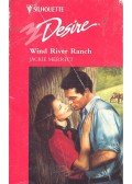 Merritt, Jackie - Wind River Ranch