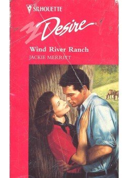 Merritt, Jackie - Wind River Ranch Merritt, Jackie - Wind River Ranch, null 1998 antikvár könyv