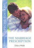 Webb, Debra - The Marriage Prescription