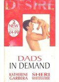 GARBERA, KATHERINE – WHITEFEATHER, SHERI - Dads in Demand