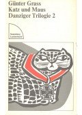 Günter Grass - Katz und Maus – Danziger Trilogie 2
