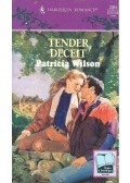 Wilson, Patricia - Tender Deceit