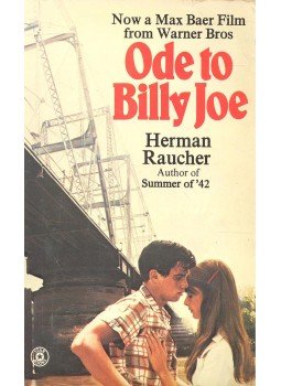 Raucher, Herman - Ode to Billy Joe Raucher, Herman - Ode to Billy Joe, null 1976 antikvár könyv