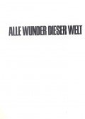 Gööck, Roland - Alle Wunder dieser Welt