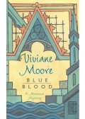 Moore, Viviane - Blue Blood