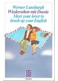 LANSBURGH, WERNER - Wiedersehen mit Doosie – Meet Your Lover to Brush Up Your English