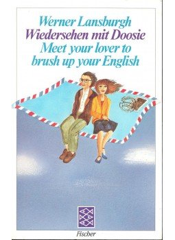 LANSBURGH, WERNER - Wiedersehen mit Doosie – Meet Your Lover to Brush Up Your English, null 1991 antikvár könyv