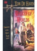 HAVE, TOM DE - Walker of Worlds