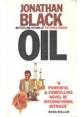 Jonathan Black - Oil