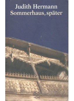 HERMANN, JUDITH - Sommerhaus, später HERMANN, JUDITH - Sommerhaus, später, null 2000 antikvár könyv