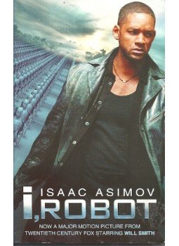 Isaac Asimov - I, Robot Isaac Asimov - I, Robot, null 2009 antikvár könyv
