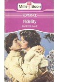 LAKE, PATRICIA - Fidelity