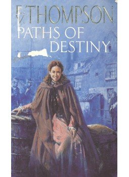 THOMPSON, E.V. - Paths of Destiny, null 2003 antikvár könyv