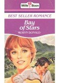 Donald, Robyn - Bay of Stars