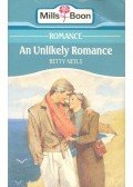 Neels, Betty - An Unlikely Romance