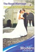 HOOD-STEWART, FIONA - The Royal Marriage