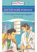 Ashe, Jenny - The Surgeon from San Agustin