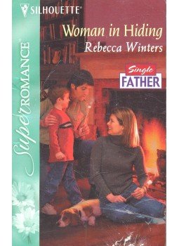 Winters, Rebecca - Woman in Hiding Winters, Rebecca - Woman in Hiding, null 2004 antikvár könyv