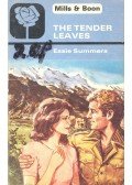 Summers, Essie - The Tender Leaves