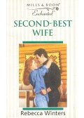 Winters, Rebecca - Second-Best Wife