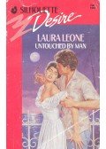 Leone, Laura - Untouched by Man
