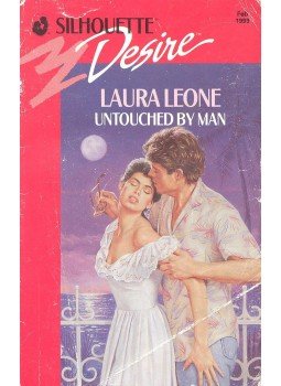 Leone, Laura - Untouched by Man Leone, Laura - Untouched by Man, null 1993 antikvár könyv