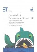 Carlo Collodi - Le avventure di Pinocchio