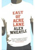 WHEATLE, ALEX - East of Acre Lane