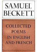 Samuel Beckett - Collected Poems in English and French