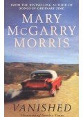 McGARRY MORRIS, MARY - Vanished