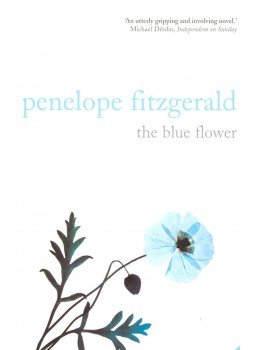 Fitzgerald, Penelope - The Blue Flower Fitzgerald, Penelope - The Blue Flower, null 2002 antikvár könyv