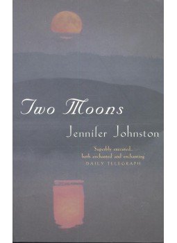Johnston, Jennifer - Two Moons Johnston, Jennifer - Two Moons, null 1999 antikvár könyv