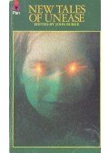 Burke, John - New Tales of Unease