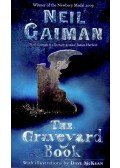 Neil Gaiman - The Graveyard Book