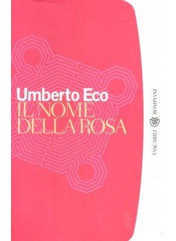 Umberto Eco - Il nome della rosa Umberto Eco - Il nome della rosa, null 2007 antikvár könyv