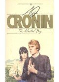 A. J. Cronin - The Minstrel Boy