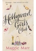 MARR, MAGGIE - Hollywood Girls Club
