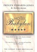 Anonymus,Edwards-Jones, Imogen - Hotel Babylon