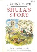 TOYE, JOANNA - Shula's Story