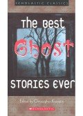 KROVATIN, CHRISTOPHER (editor) - The Best Ghost Stories Ever