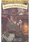 Sir Arthur Conan Doyle - The Mysteries of Sherlock Holmes