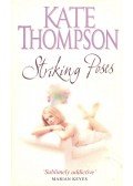 THOMPSON, KATE - Striking Poses