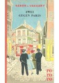 Vaszary Gábor - Zwei gegen Paris